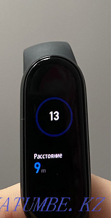 Mi band 5 сатамын  Өскемен - изображение 2