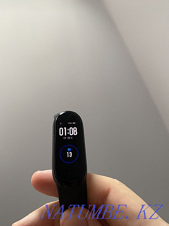 Sell mi band 5 Ust-Kamenogorsk - photo 1