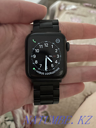 Apple watch series 5 Ust-Kamenogorsk - photo 3