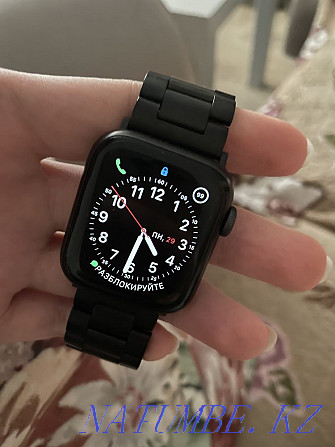 Apple watch series 5 Ust-Kamenogorsk - photo 1