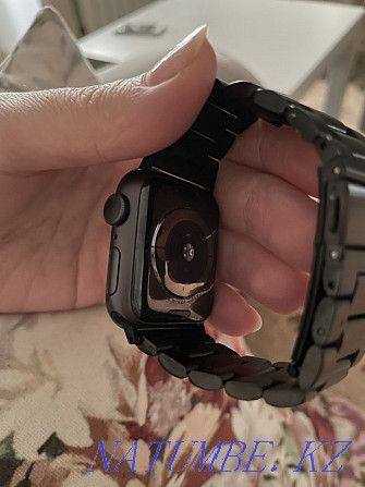 Apple watch series 5 Ust-Kamenogorsk - photo 2