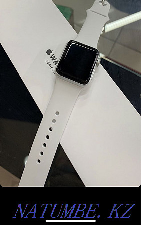 Продам Apple watch Усть-Каменогорск - изображение 1