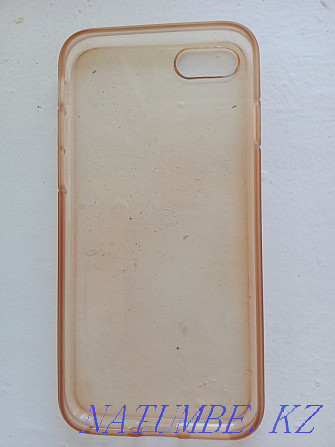 I will sell cases for Oppo and iPhone 6, there are other models. Ust-Kamenogorsk - photo 1