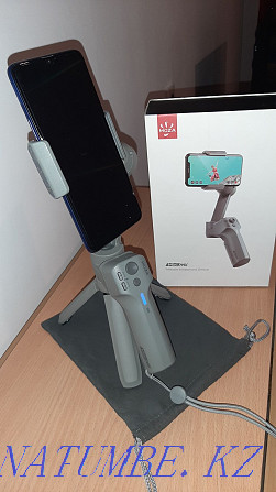 Stabilizer (steadicam) for smartphone Ust-Kamenogorsk - photo 1