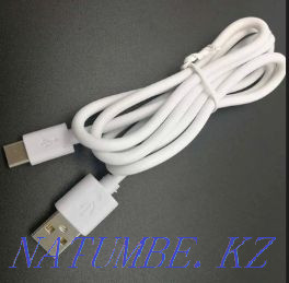 Sell smartphone charging cable Ust-Kamenogorsk - photo 1