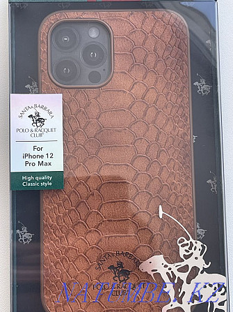 Iphone 12 Pro Max Cases Ust-Kamenogorsk - photo 7