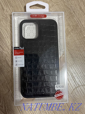 Iphone 12 Pro Max Cases Ust-Kamenogorsk - photo 1