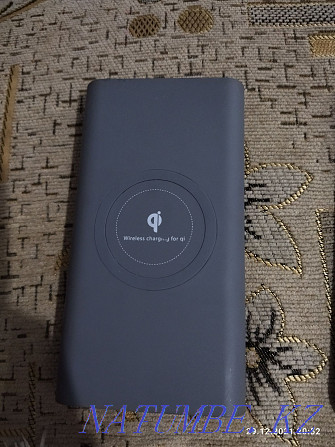 Sell powerbank Ust-Kamenogorsk - photo 1