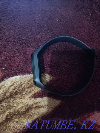 Urgently selling Smart bracelet MAC BO1H_M4 black Ust-Kamenogorsk - photo 4