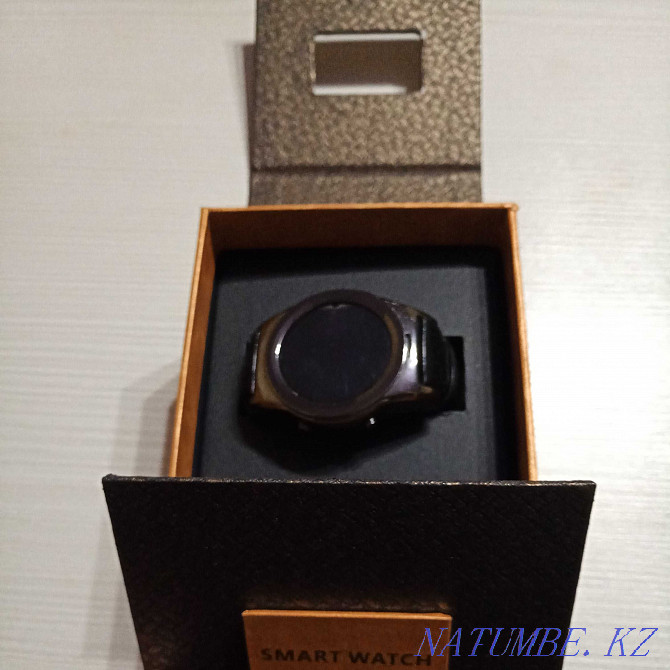 Sell smart watch Ust-Kamenogorsk - photo 1