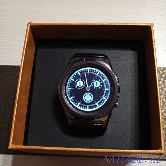 Прадам Smart watch Усть-Каменогорск - photo 3