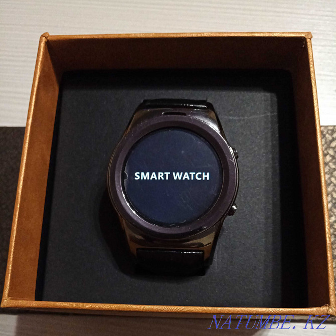 Продам Smart watch Усть-Каменогорск - изображение 4