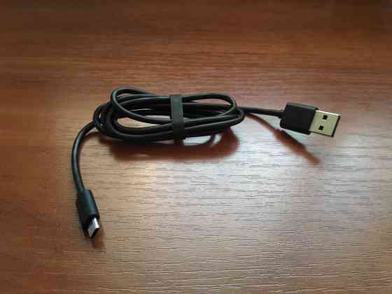 Кабель интерфейсный micro USB Ust-Kamenogorsk