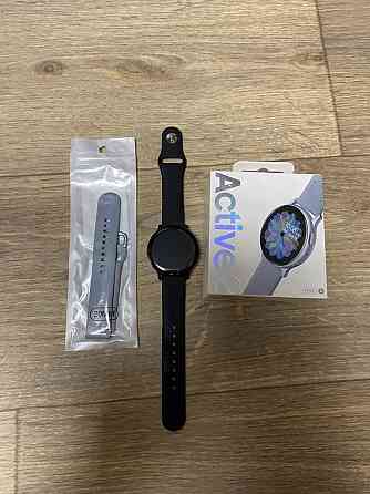 Продам!!! Samsung active 2 , 44 mm. Ust-Kamenogorsk