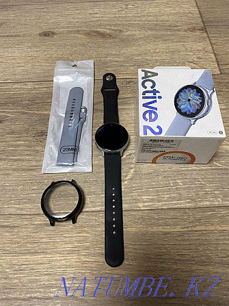 Продам!!! Samsung active 2 , 44 mm. Усть-Каменогорск - изображение 1