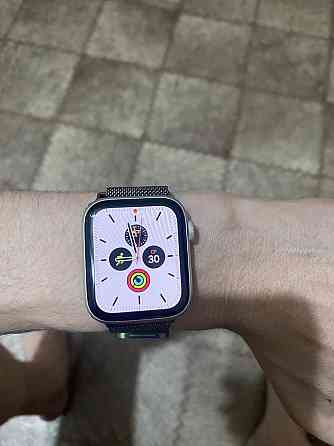 Apple watch se 44 mm обмен на 40 mm или продам  Өскемен