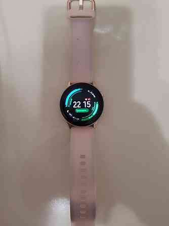 Продам часы samsung watch active Ust-Kamenogorsk