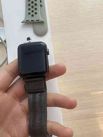 Apple watch 3 , 42 MM Ust-Kamenogorsk