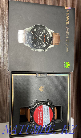 Sell smart watch Ust-Kamenogorsk - photo 3