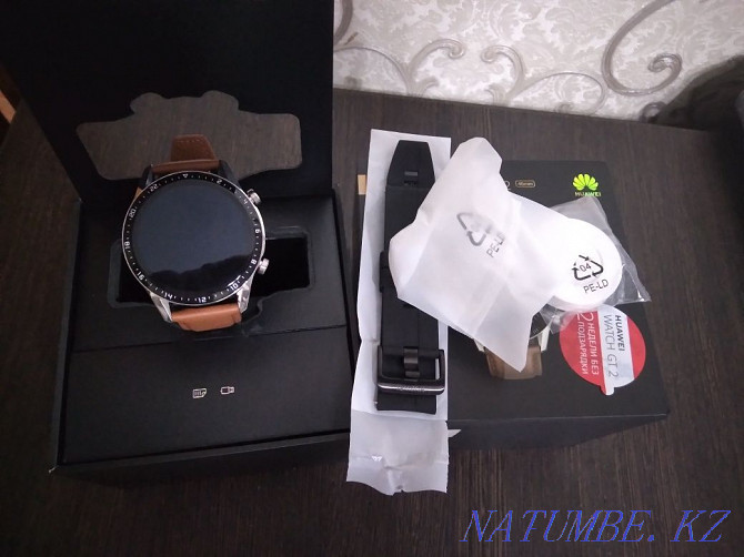 Sell smart watch Ust-Kamenogorsk - photo 1