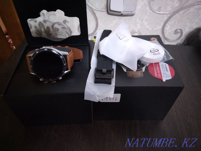 Sell smart watch Ust-Kamenogorsk - photo 2