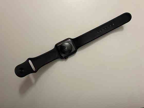 Apple Watch SE 44mm Space Gray Ust-Kamenogorsk