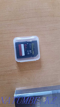 sd xs memory card for sale Ust-Kamenogorsk - photo 1