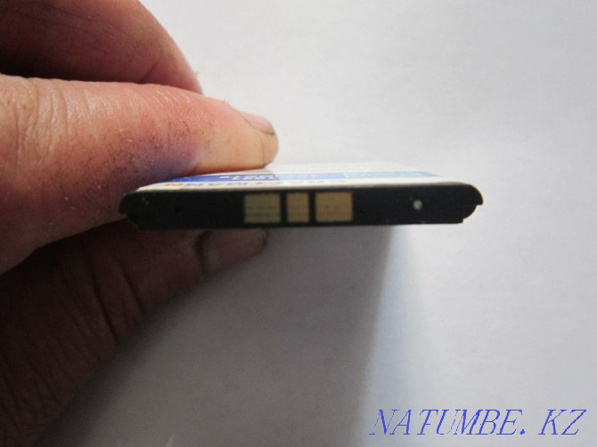 Продам аккумулятор для сотового телефона BST-33 Усть-Каменогорск - изображение 3