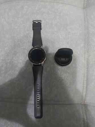 Смарт-часы Samsung Galaxy Watch Silver 46mm Ust-Kamenogorsk