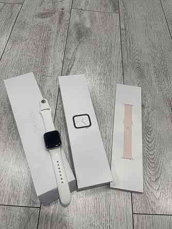 Продам Apple watch 4 серия 40 мм Усть-Каменогорск