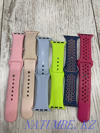 Продам Apple watch 4 серия 40 мм Усть-Каменогорск - изображение 2