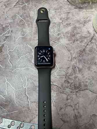 Продам apple watch 2 42mm  Өскемен