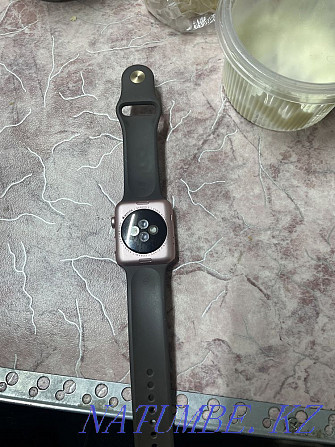 Продам apple watch 2 42mm Усть-Каменогорск - изображение 4