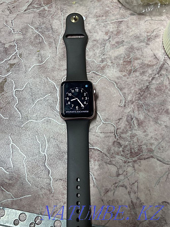 Продам apple watch 2 42mm Усть-Каменогорск - изображение 5