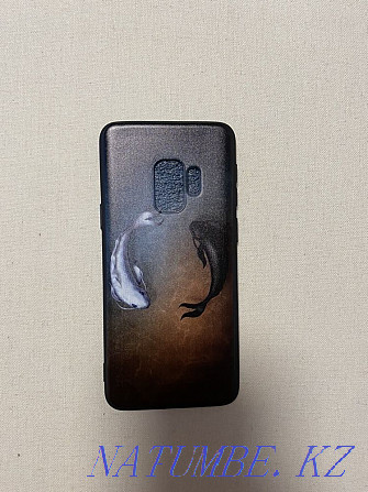 Samsung S9 корпустары  Өскемен - изображение 6