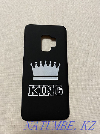 Cases for Samsung S9 Ust-Kamenogorsk - photo 2