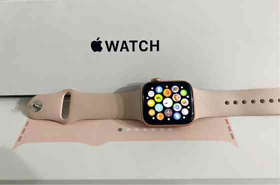 Apple watch se 40mm  Өскемен
