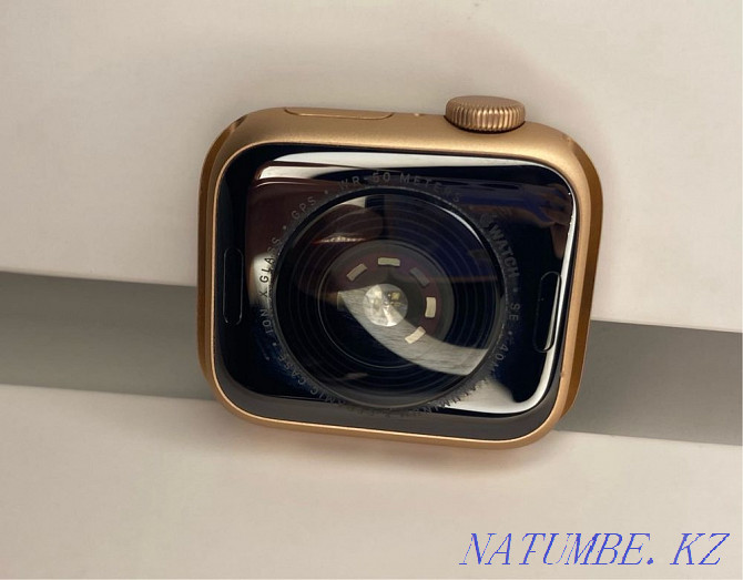Apple watch se 40mm Ust-Kamenogorsk - photo 4
