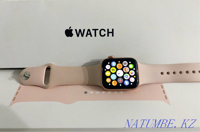 Apple watch se 40mm Ust-Kamenogorsk - photo 1