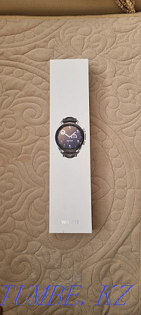 Samsung Galaxy Watch3  Өскемен - изображение 1
