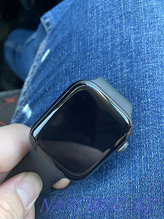 Apple Watch 4 series 44mm Ust-Kamenogorsk - photo 1