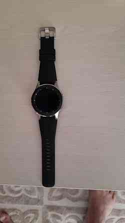 Продам часы Galaxy Watch 46mm Silver, Оригинал  Өскемен