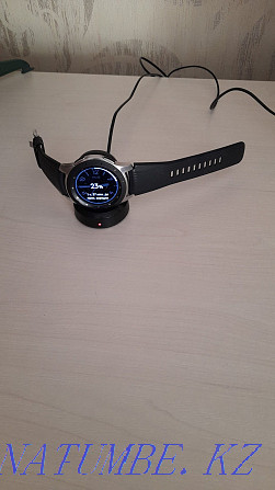 Продам часы Galaxy Watch 46mm Silver, Оригинал Усть-Каменогорск - изображение 4