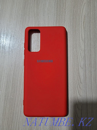 Чехол Samsung Galaxy Усть-Каменогорск - изображение 2