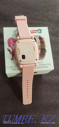 Children's watch - phone Ust-Kamenogorsk - photo 2