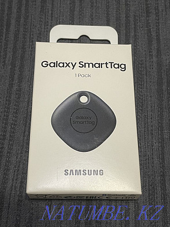 Samsung Galaxy Smart Tag (gps трекер)  Өскемен - изображение 1