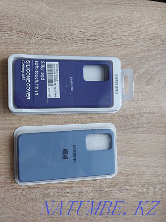 Case Samsung Galaxy A52 Ust-Kamenogorsk - photo 1