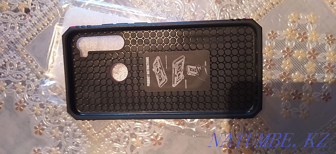 Sell Redmi Note 8 case Ust-Kamenogorsk - photo 2