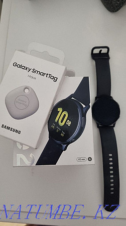 Selling Samsung watches Ust-Kamenogorsk - photo 1