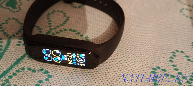 Fitness bracelet Mi Band 5 Ust-Kamenogorsk - photo 3